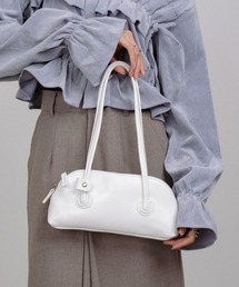 Bab（バブ）の「ミニボストンバッグ（ボストンバッグ）」