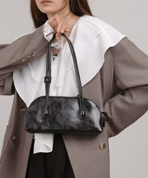 Bab（バブ）の「ミニボストンバッグ（ボストンバッグ）」