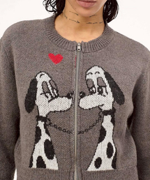 Carne Bollente（カルネボレンテ）｜ニット/セーター一覧 - WEAR