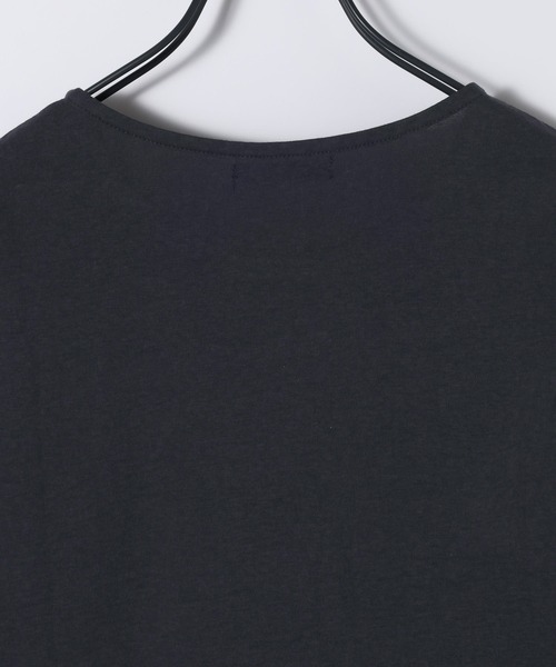 JEANASIS(ジーナシス)の「【25quee】ホシガラキリカエチビTEE/596408(Tシャツ/カットソー・レディース・グレー系その他/ブラック系その他/ブルー系その他・FREE)」の16枚目の写真