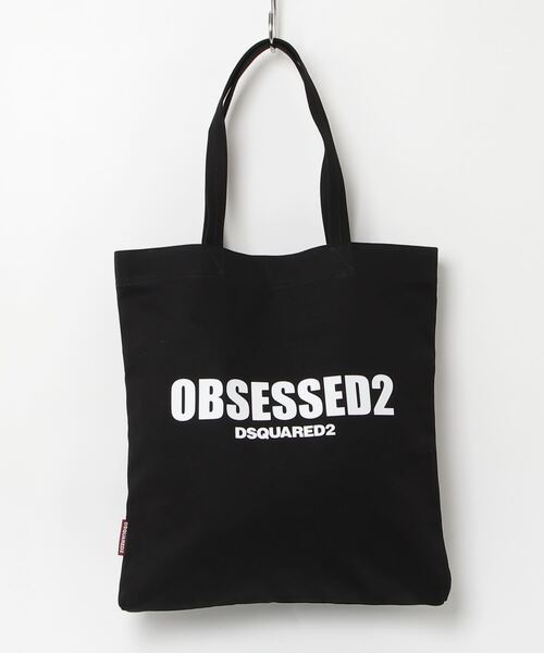 値引しました！新品未使用品　Dsquared2　カーキ色　　トートバッグ 値引しました！新品未使用品 Dsquared2 カーキ色 トートバッグ