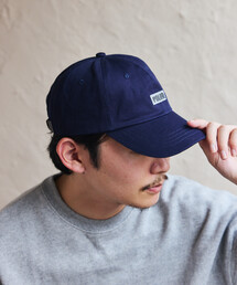 【新品未使用】VAKT. HIYOKEキャップ　ネイビー VAKT. HIYOKE / NAVY vakt.キャップ 2025年最新】VAKT キャップの人気