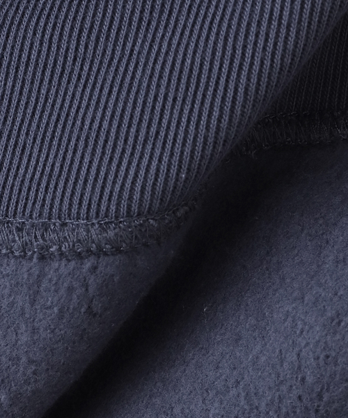 Champion(チャンピオン)の「Champion /チャンピオンREVERSE WEAVE HOODED SWEATSHIRT(パーカー・レディース・ネイビー/アイボリー・MEDIUM/LARGE)」の19枚目の写真
