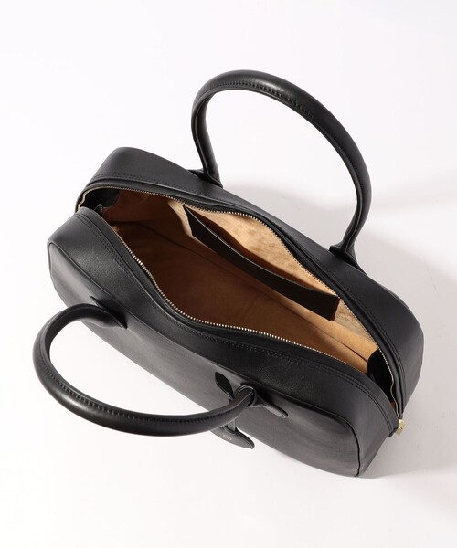 ま〜や　極美品　定価5万　Flattered Tomorrowland Atelier TOMORROWLAND MIMI MEDIUM バッグ（ボストンバッグ