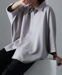 welise（ウェライズ）の「半袖シャツ（シャツ/ブラウス）」