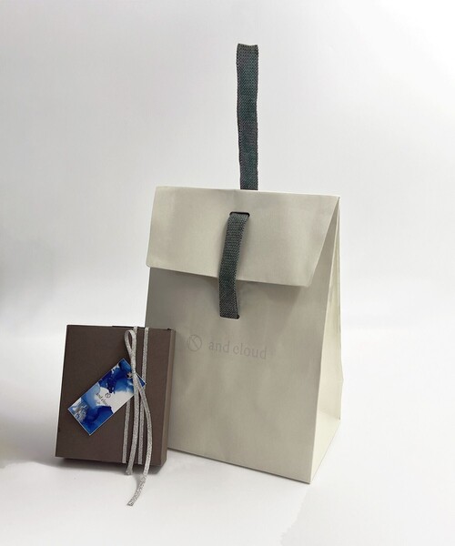 and cloud ギフトラッピングセット（ラッピングキット）｜and cloud