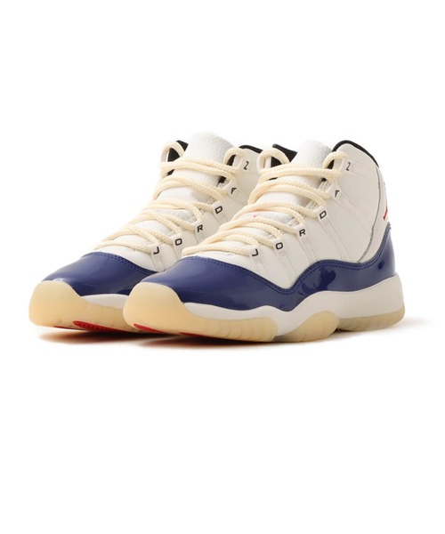 セール】JORDAN BRAND AIR JORDAN 11 RETRO RA (GS) / ジョーダン 