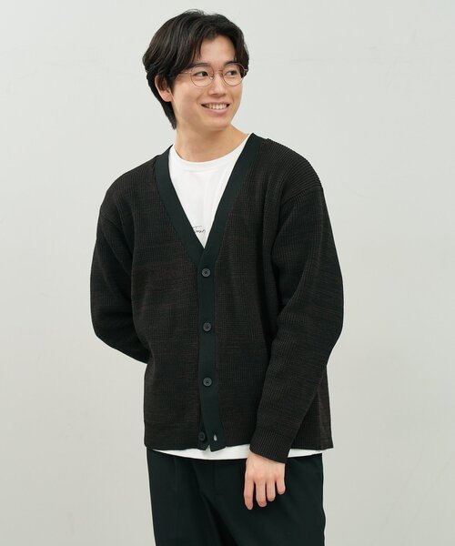 水越みさと さんコラボ】Zoff｜Misato Mizukoshi ボストン型 クラウン