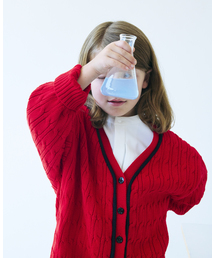 IENA ENFANT(CGiAt@)́yBASICzGg[ P[ujbgJ[fBK kids(100cm-150cm)(J[fBK/{)