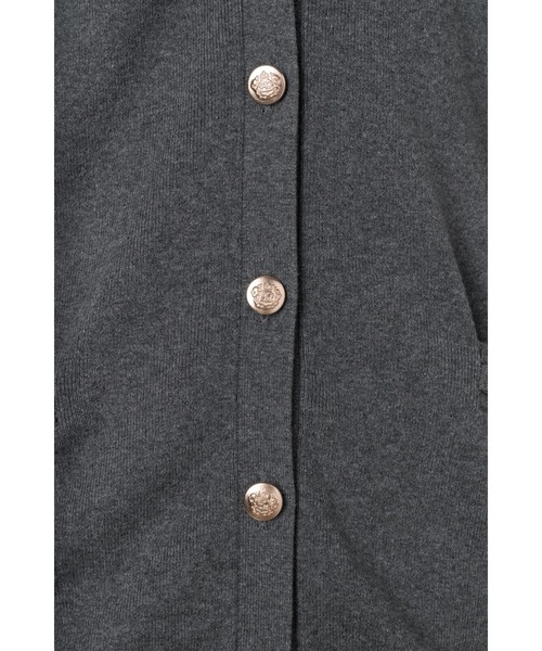 ワンピース herlipto Clemence Knit Dress Set M Clemence Knit Dress Set（ワンピース）｜Her lip to（ハー