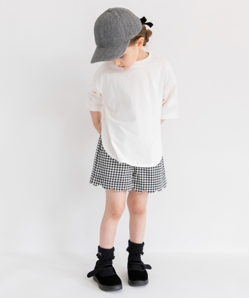 BRANSHES（ブランシェス）の「バレエシューズ（バレエシューズ・キッズ・ブラック/パープル・17.0cm/18.0cm/16.0cm/19.0cm/20.0cm/21.0cm）」の12枚目の写真