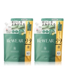 ReWEAR(EFA)ReWEAR EFA lߑւ Đ_ e 2_Zbg(h[ObY)