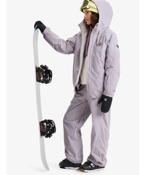 ROXY（ロキシー）の「CROSS CONTOUR JK /ロキシースキースノーボード