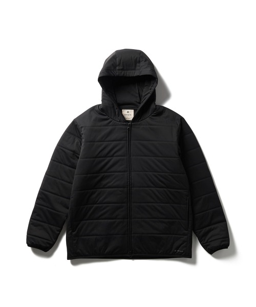 セール】Snow Peak / Flexible Insulated Zip Up Hoodie フレキシブル