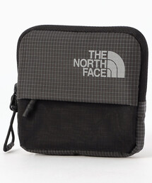 THE NORTH FACE(Um[XtFCX)THE NORTH FACE/UEm[XEtFCX HAZY WALLET/wCW[EHbg/NM82460(WJ)(z)