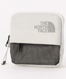 THE NORTH FACE(Um[XtFCX)THE NORTH FACE/UEm[XEtFCX HAZY WALLET/wCW[EHbg/NM82460(WJ)(z)