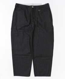 NIKE(iCL)NIKE iCL M LOSE DENIM PANT MOP1 Opc IM7606 010BLK(̑pc)