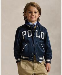 POLO RALPH LAUREN CHILDRENSWEAR(| t [ `hYEFA)̃S Te x[X{[ WPbg(X^W)
