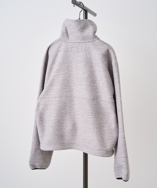 セール】Foxfire/フォックスファイヤー 配色 フリースジャケット