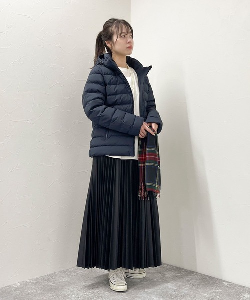 PYRENEX/ピレネックス】SPOUTNIC SOFT2 HWU062（ダウンジャケット