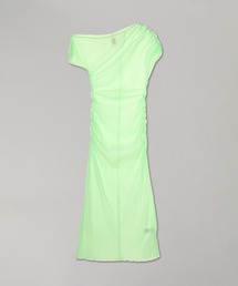 フェティコ FETICO SLEEVELESS NYLON JUMPSUITS FETICO（フェティコ）の「別注SLEEVELESS NYLON JUMPSUITS