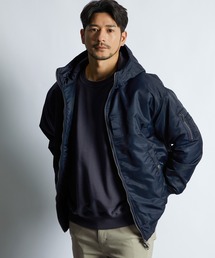 LANVIN en Bleu｜ランバンオンブルー（メンズ）のジャケット/アウター