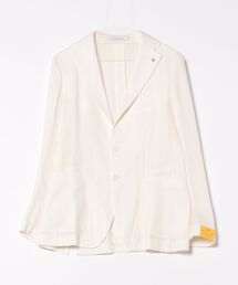 TAGLIATORE | 【TAGLIATORE/タリアトーレ】アンコンジャケット G-DAKAR22K 770170(テーラードジャケット)