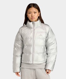 ヘリオニック ホリデー クライマウォーム ダウンジャケット / アディダス adidas