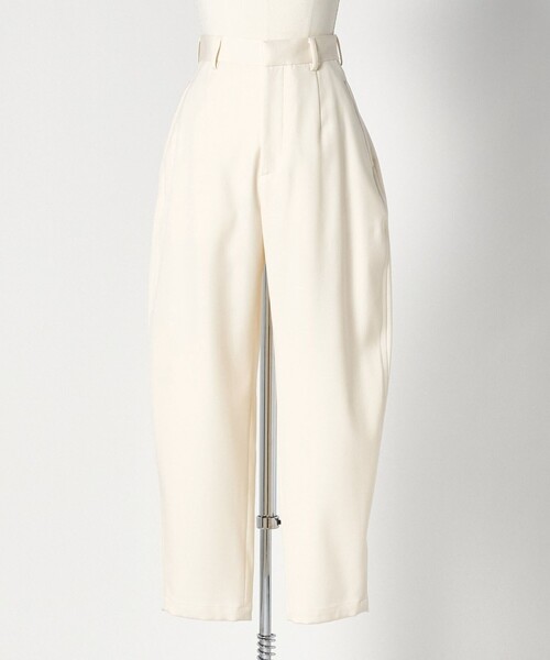 LOEFF＞TW ボンタン パンツ（その他パンツ）｜LOEFF（ロエフ）の