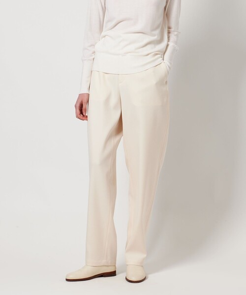 LOEFF＞TW ボンタン パンツ（その他パンツ）｜LOEFF（ロエフ）の