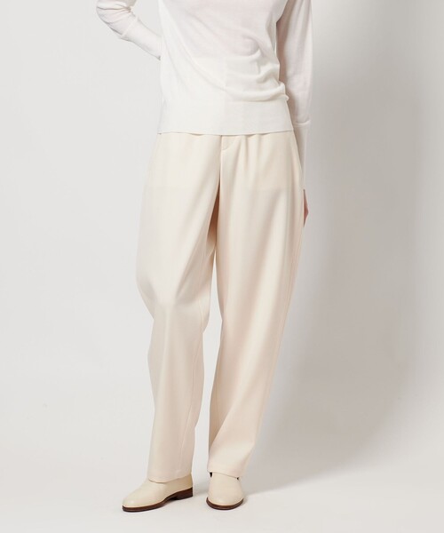 LOEFF＞TW ボンタン パンツ（その他パンツ）｜LOEFF（ロエフ）の