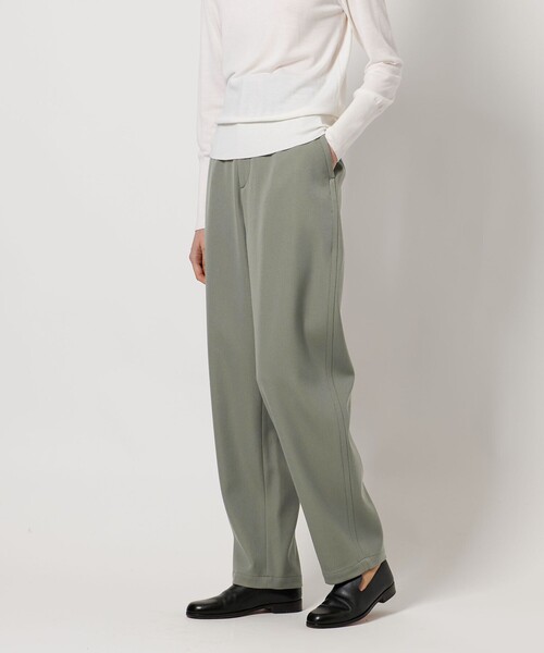 LOEFF＞TW ボンタン パンツ（その他パンツ）｜LOEFF（ロエフ）の