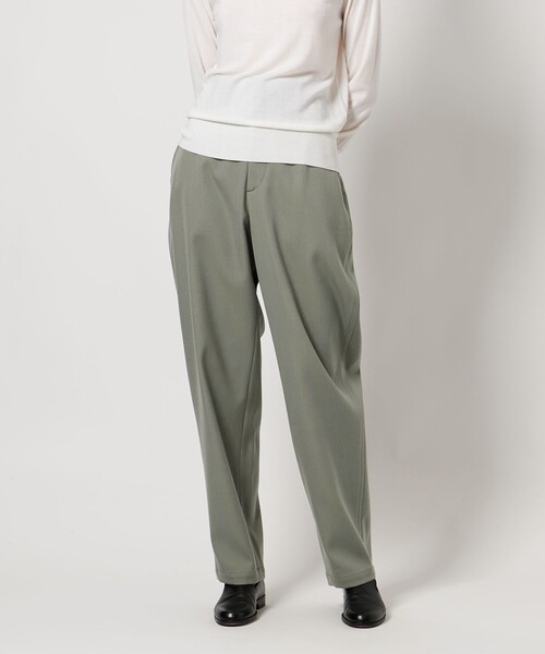 LOEFF＞TW ボンタン パンツ（その他パンツ）｜LOEFF（ロエフ）の