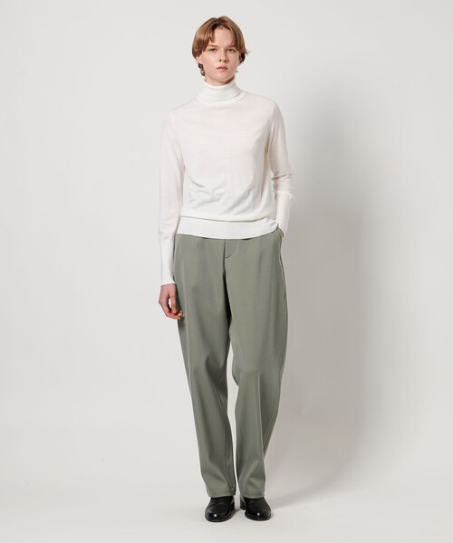 LOEFF＞TW ボンタン パンツ（その他パンツ）｜LOEFF（ロエフ）の