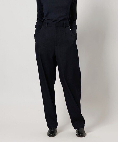 LOEFF＞TW ボンタン パンツ（その他パンツ）｜LOEFF（ロエフ）の