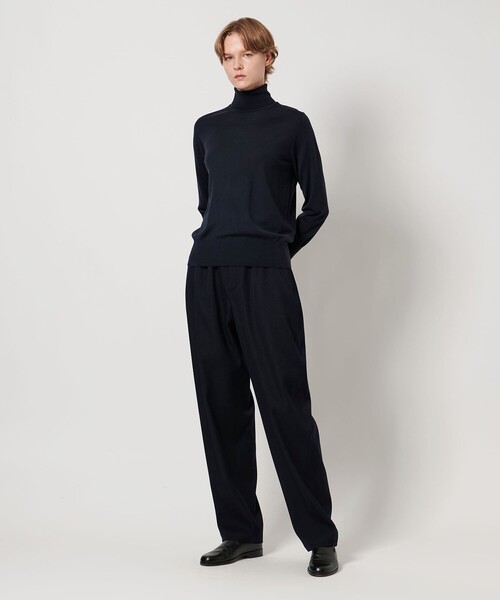 LOEFF＞TW ボンタン パンツ（その他パンツ）｜LOEFF（ロエフ）の