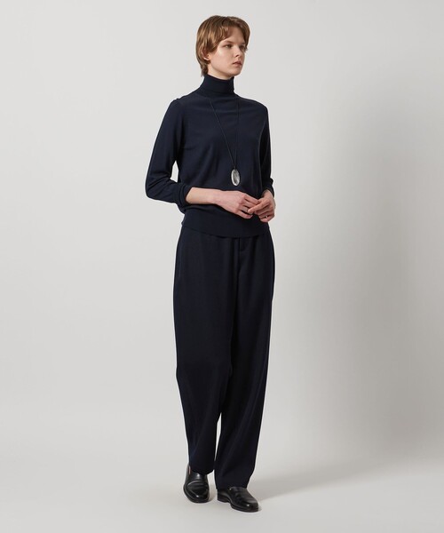 LOEFF＞TW ボンタン パンツ（その他パンツ）｜LOEFF（ロエフ）の