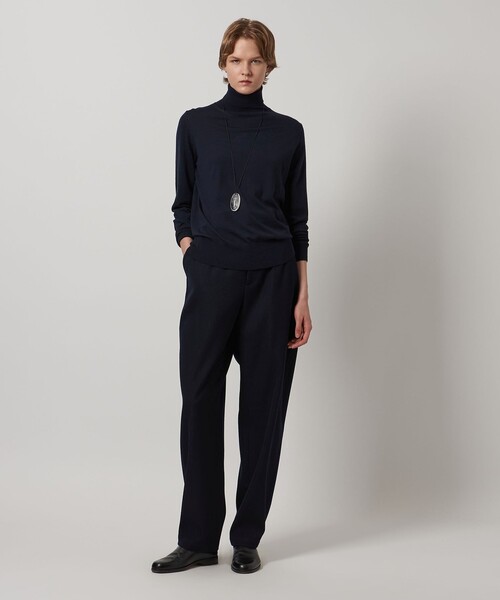 LOEFF＞TW ボンタン パンツ（その他パンツ）｜LOEFF（ロエフ）の