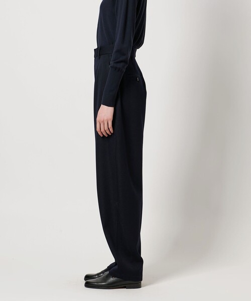 LOEFF＞TW ボンタン パンツ（その他パンツ）｜LOEFF（ロエフ）の