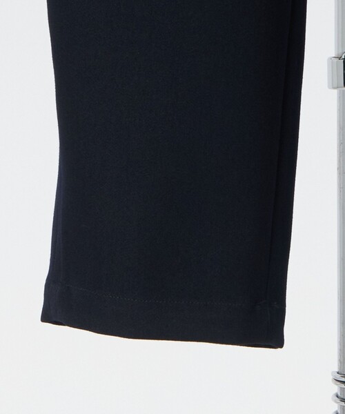 LOEFF（ロエフ）の「＜LOEFF＞TW ボンタン パンツ（その他パンツ・レディース・ブラック/ネイビー/モカ/ホワイト・2/0/00/1）」の20枚目の写真