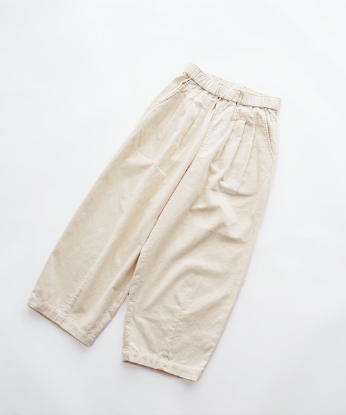 セール】ニューボンボンパンツ“コーデュロイ”（その他パンツ）｜休日と