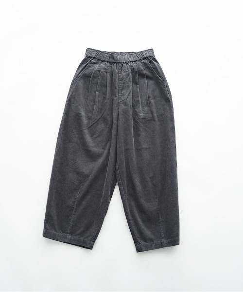 セール】ニューボンボンパンツ“コーデュロイ”（その他パンツ）｜休日と