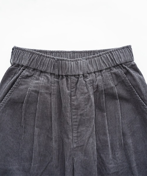 セール】ニューボンボンパンツ“コーデュロイ”（その他パンツ）｜休日と