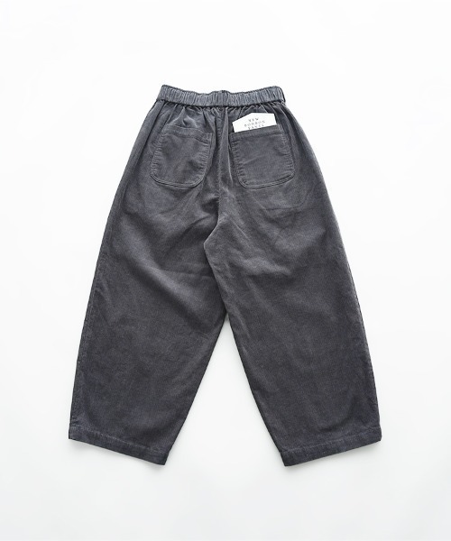 セール】ニューボンボンパンツ“コーデュロイ”（その他パンツ）｜休日と