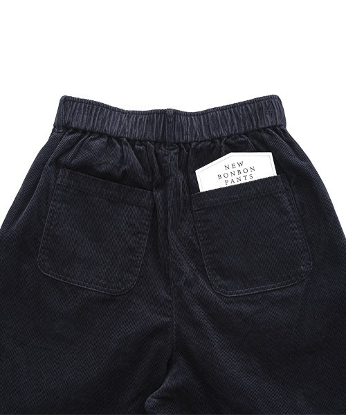 セール】ニューボンボンパンツ“コーデュロイ”（その他パンツ）｜休日と