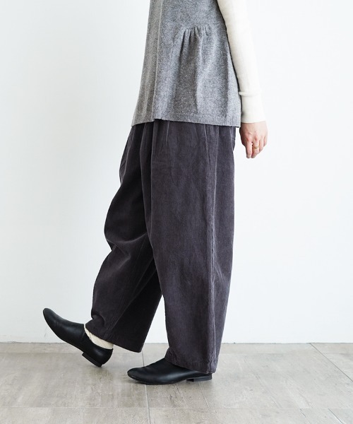 セール】ニューボンボンパンツ“コーデュロイ”（その他パンツ）｜休日と