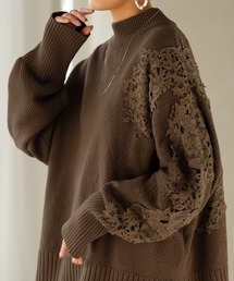 レディースのトップス（レース）ファッション通販 - ZOZOTOWN