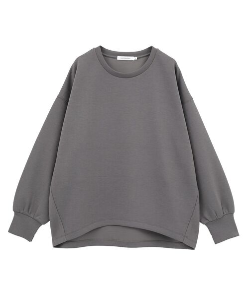 セール】コクーンポンチプルオーバー（スウェット）｜AMERICAN HOLIC