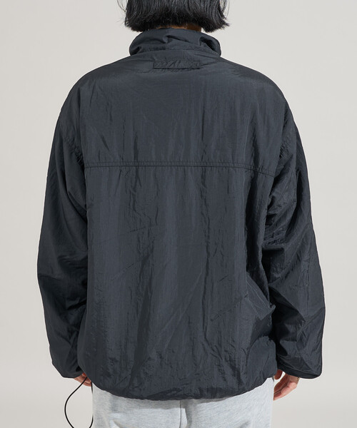 FREAK\u0027S STORE（フリークスストア） ブルゾン アウター 限定展開 フリークス リバーシブル裏ボア中綿キルティングジャケット  サーモライト M-65 フリークスストア　リバーシブル裏ボア中綿キルティングジャケット