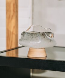 BIRTHDAY BAR | STORM GLASS　mokumoku cloud　ストームグラス 雲(インテリア雑貨)